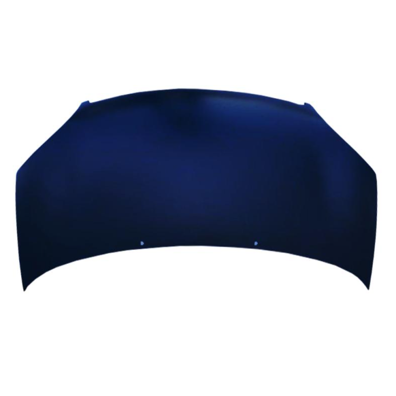 COFANO ANTERIORE IN PLASTICA SMART FORTWO 453 2014          , SMART FORTWO EQ 453 2020