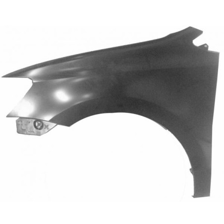 PARAFANGO ANTERIORE SINISTRO VOLKSWAGEN POLO 6R1 20092014      , VOLKSWAGEN POLO 6C1 20142017