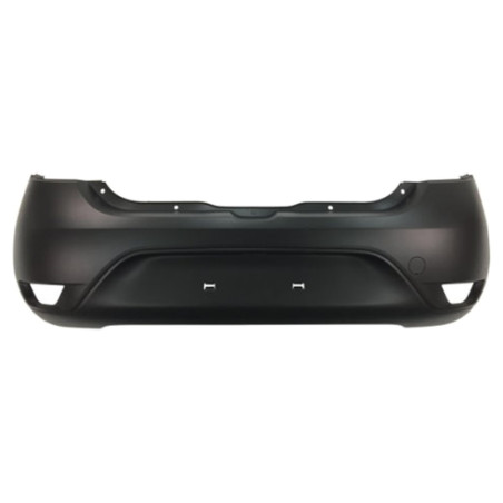 PARAURTI POSTERIORE CON PRIMER DACIA SANDERO II B8 20162020