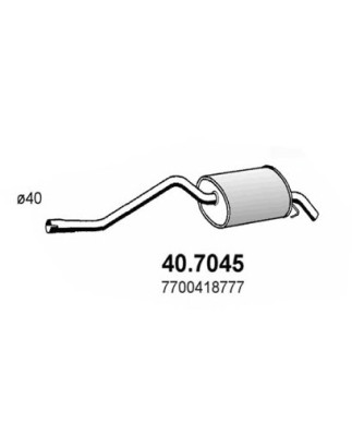 S P RENAULT CLIO 12 14I 19D 3-98