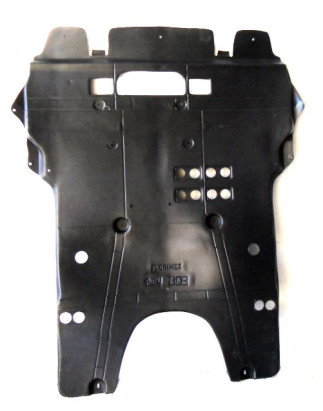 RIPARO MOTORE CITROEN C4 LCLA 20042011      , CITROEN C4 PICASSOGRAND PICASSO UDUA 20072014      , PEUGEOT 3008 I 0U 20092013  