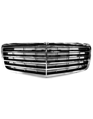 GRIGLIA CROMATANERA MERCEDES-BENZ S CLASS W221 20052013       VERS 2009