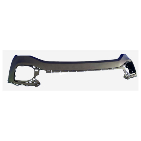 PARAURTI ANTERIORE CON PRIMER VOLKSWAGEN T-CROSS C11D31 20192023