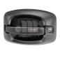 MANIGLIA ESTERNA ANTERIORE SINISTRO CON CHIAVE CITROEN JUMPER III 20062014, FIAT DUCATO III 250 20062014, PEUGEOT BOXER III 200
