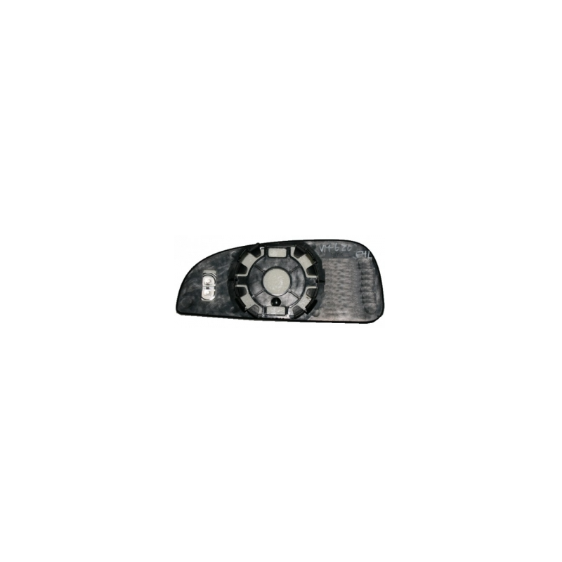 VETRO CON PIASTRA SINISTRO GRANDANGOLO TERMICO CONVESSO CITROEN e JUMPER III 20202023, CITROEN JUMPER III 20062014, CITROEN JUM