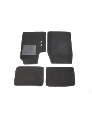 TAPPETO UNIVERSALE MOQUETTE MODELLO TATA