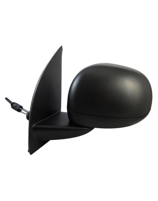 RETROVISORE MECCANICO DESTRO CON SONDA FIAT PANDA NEW 312319 2012