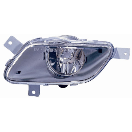 FENDINEBBIA SINISTRO H1 VOLVO V70 875876285 20002007