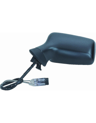 RETROVISORE MECCANICO DESTRO VETRO CONVESSO AUDI 80 8938948A2 19861991, AUDI 80 8C28C5 19911994