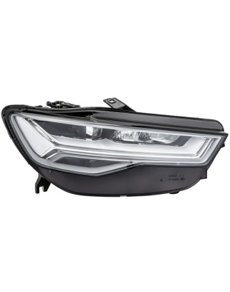 FARO LED DX AUDI A6 0914
