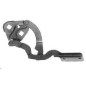 CERNIERA COFANO ANTERIORE DESTRA CITROEN SAXO S0S1 19961999      , CITROEN SAXO S0S1 19992004      , PEUGEOT 106 1A1C1S 1992199