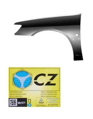 PARAFANGO ANTERIORE SINISTRO PEUGEOT 306 7BN3N5N7 19931996