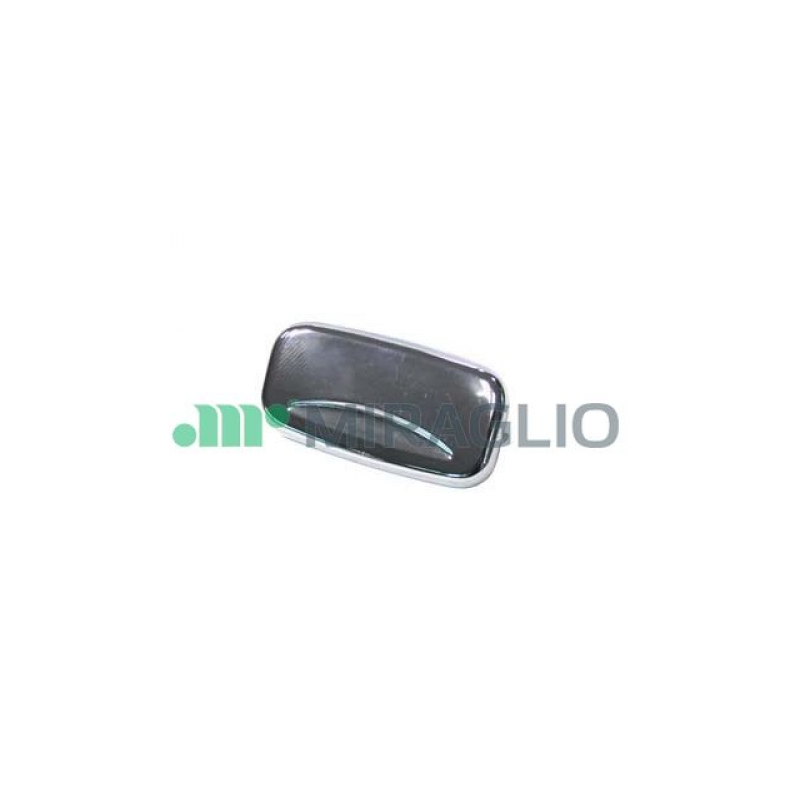 MANIGLIA INTERNA CROMATA LUCIDA ALFA ROMEO 147 937 20002010