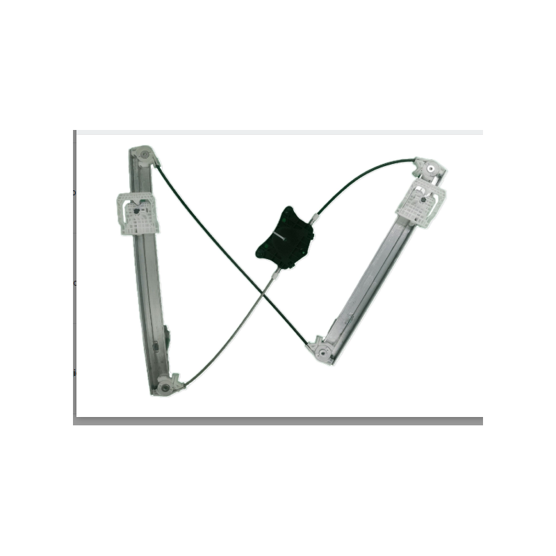 ALZACRISTALLO MECCANISMO ANTERIORE SINISTRO 5 PORTE AUDI Q2 GABGAG 20162020, AUDI Q2 GABGAG 2020