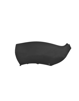 MODANATURA PARAURTI POSTERIORE SINISTRA FIAT PANDA NEW 312319 2012           VERS HYBRID-TREKKING-CLIMBING 4X4