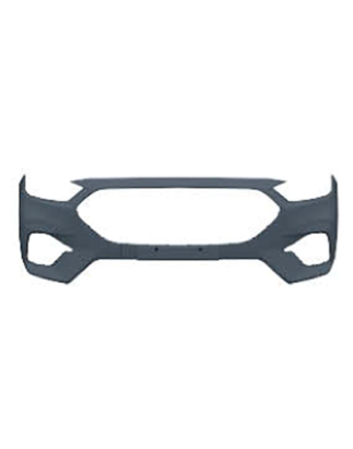 PARAURTI ANTERIORE CON PRIMER MG ZS AZS1 20212024