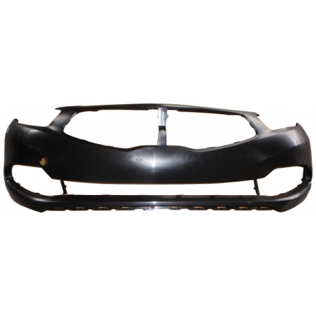 PARAURTI ANTERIORE 5 PORTE KIA CEED 5D ED 20132015