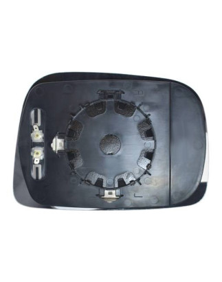 VETRO CON PIASTRA DESTRO ASFERICO TERMICO VOLVO XC60 156 20082013      , VOLVO XC60 156 20132017