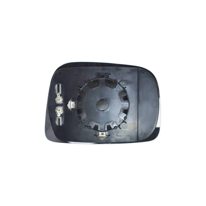 VETRO CON PIASTRA DESTRO ASFERICO TERMICO VOLVO XC60 156 20082013      , VOLVO XC60 156 20132017