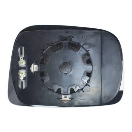 VETRO CON PIASTRA DESTRO ASFERICO TERMICO VOLVO XC60 156 20082013      , VOLVO XC60 156 20132017