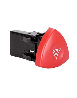 INTERRUTTORE DI ALLARME 4 PIN OPEL MOVANO X70 19982009      , OPEL VIVARO X83 20022006      , OPEL VIVARO X83 20062014      , R