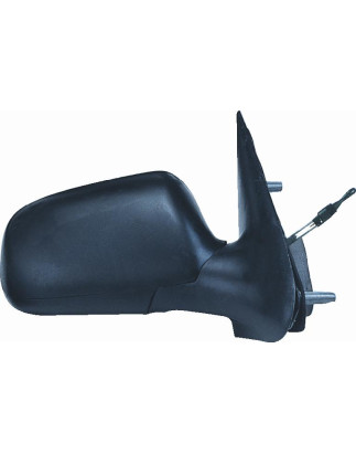 RETROVISORE MECCANICO DESTRO VETRO CONVESSO CITROEN XSARA N1N0N2 20002004VERS 2003 , CITROEN XSARA N1N0N2 19972000VERS 2003