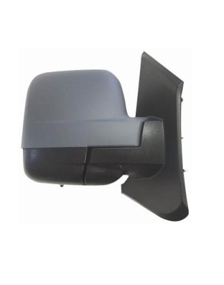 RETROVISORE ELETTRICO DESTRO 7 PIN CON PRIMER TERMICO ASFERICO CON SONDA OPEL VIVARO X82 20142019      , RENAULT TRAFIC EG 2014