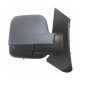 RETROVISORE ELETTRICO DESTRO 7 PIN CON PRIMER TERMICO ASFERICO CON SONDA OPEL VIVARO X82 20142019      , RENAULT TRAFIC EG 2014