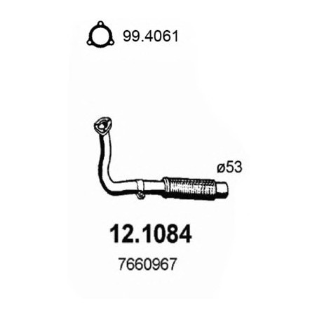 T C FIAT TEMPRA 20 TD 290