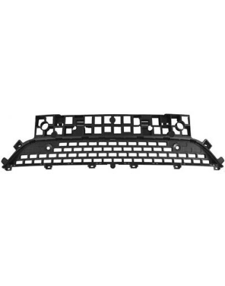 GRIGLIA PARAURTI ANTERIORE CON SENSORI RENAULT MASTERMASCOTT III FV 20192024