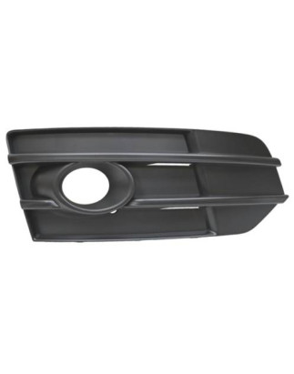 GRIGLIA PARAURTI ANTERIORE DESTRA CON FENDINEBBIA AUDI Q5 8RB 20122016