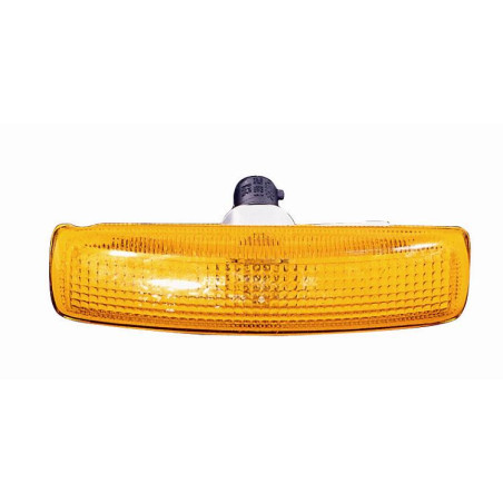 FANALE LATERALE DESTROSINISTRO CON PORTALAMPADA ARANCIO LAND ROVER DISCOVERY L319 20052014, LAND ROVER FREELANDER L359 20072014