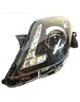 FARO DX BIXENO D1S AFS PRED REG EL RENAULT LAGUNA COUPE 0212