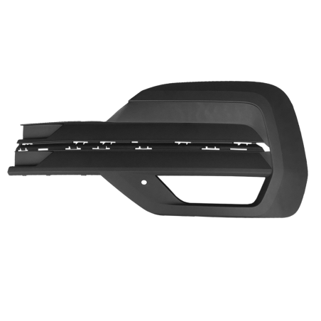 GRIGLIA PARAURTI ANTERIORE SINISTRA VOLKSWAGEN TRANSPORTER T6 SGASGHSHASHH 20152019       VERS MULTIVAN 2019 , VOLKSWAGEN TRANS