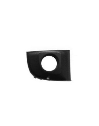 GRIGLIA PARAURTI ANTERIORE DESTRA CON FENDINEBBIA FIAT 500 312 20072015