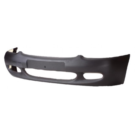 PARAURTI ANTERIORE NERO CON FENDINEBBIA FORD ESCORT GALANL 19951998