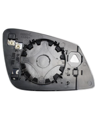 VETRO CON PIASTRA DESTRO ASFERICO TERMICO BMW SERIES 1 F40 20192024, BMW SERIES 2 GRAN COUPE F44 2019