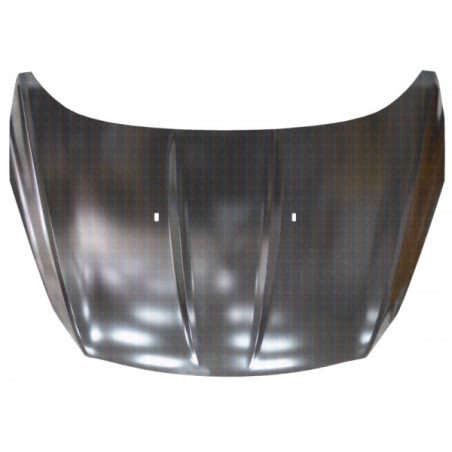 COFANO ANTERIORE CON FORI TERGICRISTALLO FORD KUGA DM2 20132016