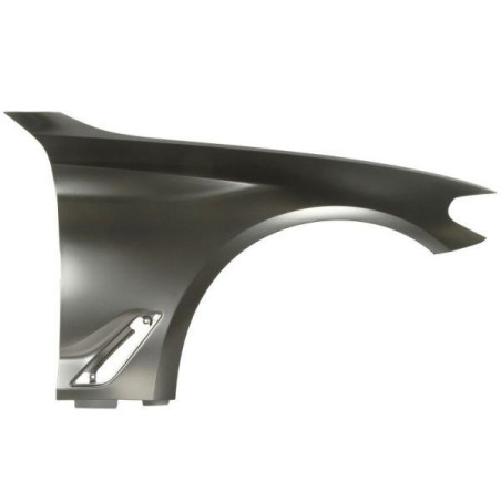 PARAFANGO ANTERIORE DESTRO ALLUMINIO BMW SERIES 5 G30G31 20162020      , BMW SERIES 5 G30G31 20202024