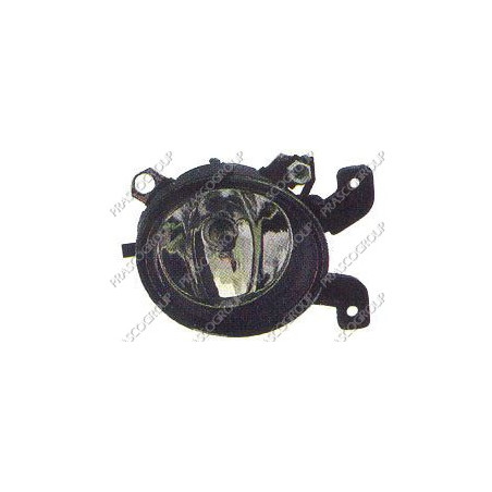 FENDINEBBIA DESTRO AUDI A2 8Z0 20002005