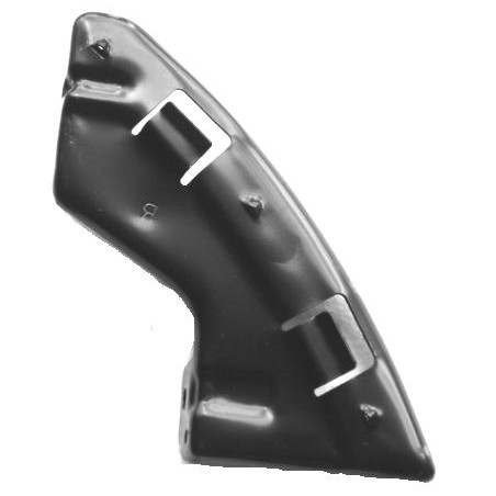 STAFFA PARAURTI ANTERIORE SINISTRA FERRO HYUNDAI iX35TUCSON LMELELH 20102015