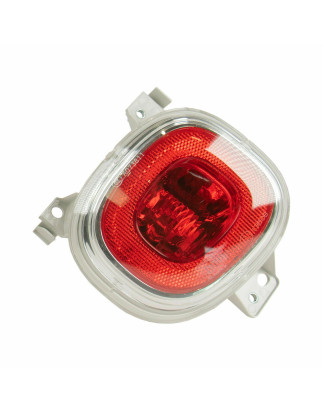 RETRONEBBIA SINISTRO FIAT 500 L 351352 20122017