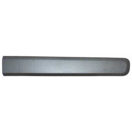 MODANATURA PORTA ANTERIORE DESTRO CGANCI PER MOLLETTE FIAT PANDA NEW 312319 2012