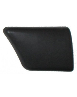 MODANATURA PARAFANGO ANTERIORE SINISTRO CITROEN BERLINGO MF 20022008, CITROEN BERLINGO MF 1996200  PEUGEOT PARTNER 5G 20022008,