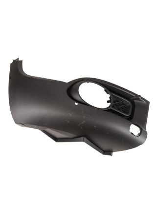 MODANATURA PARAURTI ANTERIORE DESTRA CON FENDINEBBIA FIAT PANDA NEW 312319 2012VERS CLIMBINGTREKKING