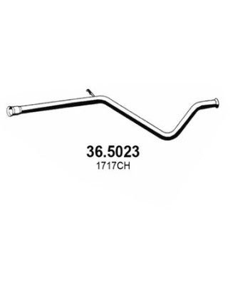 TI PEUGEOT 307 20 HDI 022004--