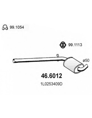 S C SEAT TOLEDO 19 TD 91
