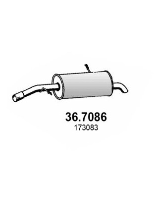 S P PEUGEOT 207 14 HDI 06-0308