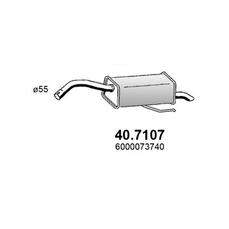 SP RENAULT CLIO II 20 16V 0200