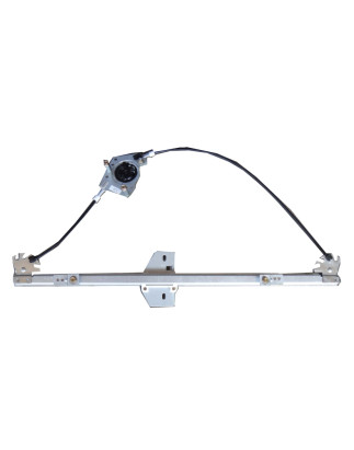 ALZACRISTALLO MECCANISMO ANTERIORE SINISTRO 3 PORTE COMFORT IVECO DAILY 20002007, IVECO DAILY 20072011, NISSAN INTERSTAR X70 20